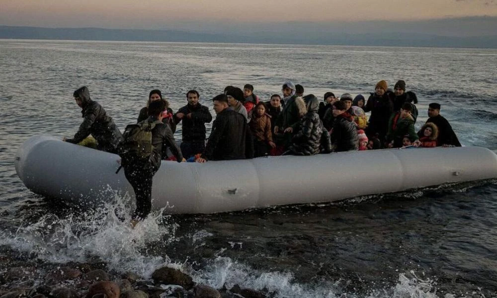 Στο Κάιρο αύριο Μητσοτάκης-Μελόνι-Φον ντερ Λάιεν: Οι φόβοι για «νέα Λαμπεντούζα» στη Γαύδο και το παζάρι με την Αίγυπτο (Βίντεο)